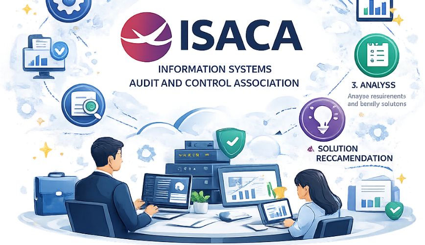 ISACA Certification Training
