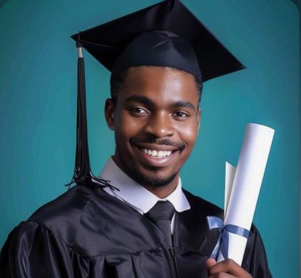 Chidi Okonkwo