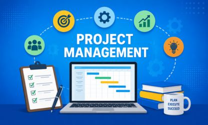 Project Management Certification Training