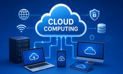 Cloud Computing Certification Training