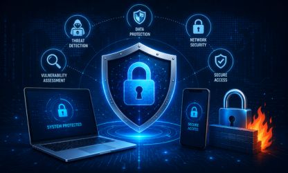 Cyber Security Certification Training